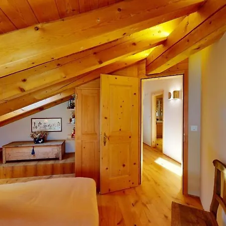 Madulaina 9b St. Moritz