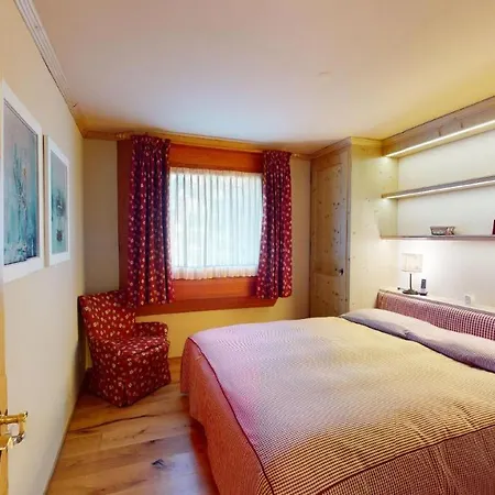 Apartment Madulaina 9b *