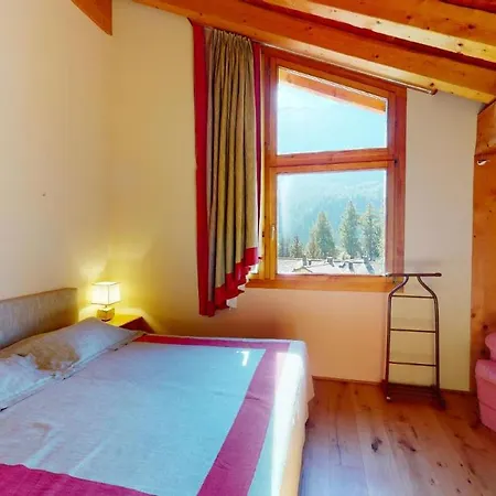 Madulaina 9b Apartment St. Moritz