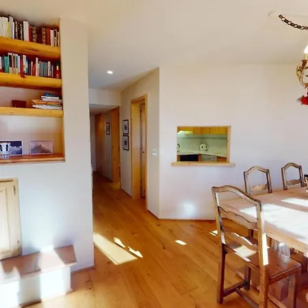 Madulaina 9b Apartment